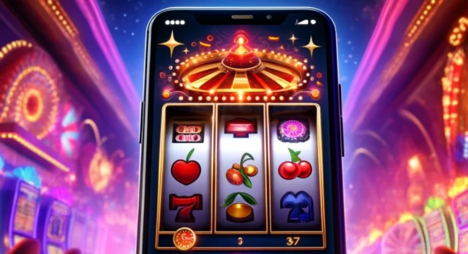 Enjoy Casino Click Online Anytime with Our Mobile Appsan exciting gaming experience 1
