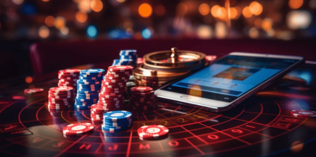 Enjoy Casino Click Online Anytime with Our Mobile Appsan exciting gaming experience 3