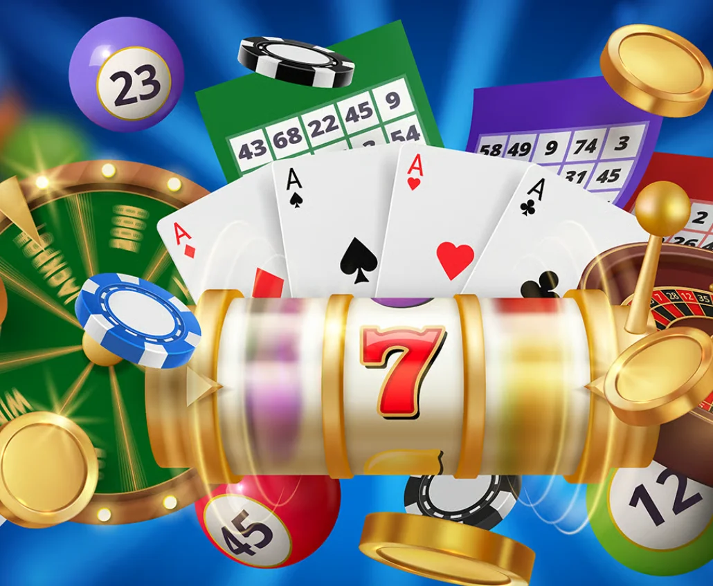 Get the Best Bonuses at Casino Click Online 1