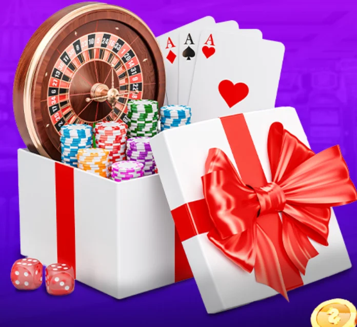 Get the Best Bonuses at Casino Click Online 2